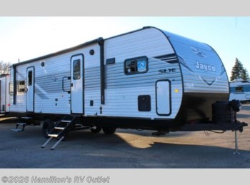 New 2025 Jayco Jay Flight 280FKS available in Saginaw, Michigan