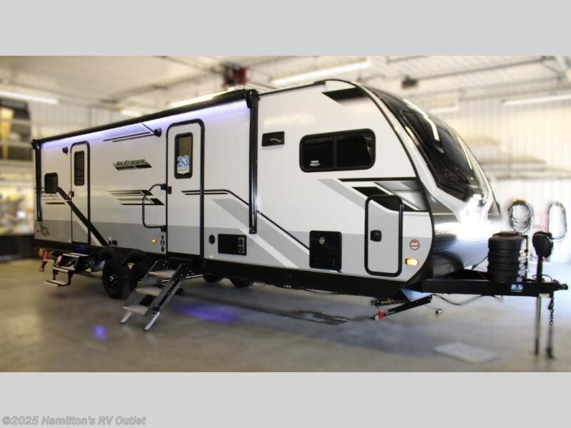 New 2025 Jayco Jay Feather 26FK available in Saginaw, Michigan