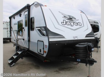 New 2025 Jayco Jay Feather 21MML available in Saginaw, Michigan