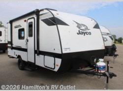 New 2026 Jayco Jay Feather Air SL 17BHSL available in Saginaw, Michigan