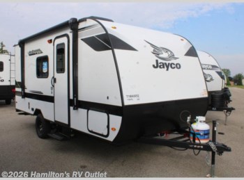 New 2026 Jayco Jay Feather Air SL 17BHSL available in Saginaw, Michigan