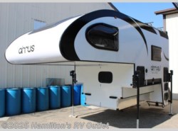 Used 2023 NuCamp Cirrus 820 available in Saginaw, Michigan