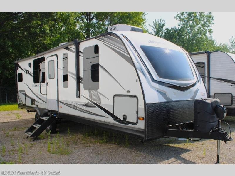 Used 2022 Jayco White Hawk 27RK available in Saginaw, Michigan