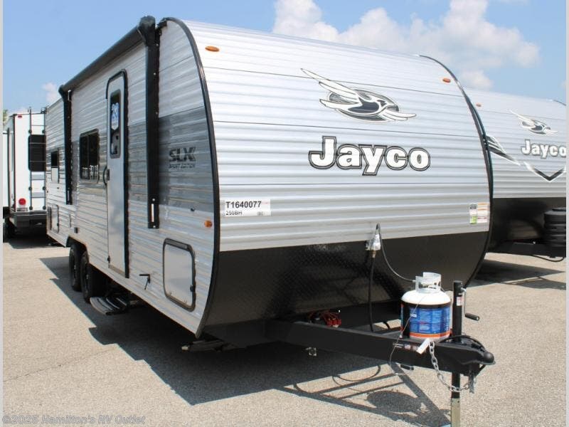 New 2026 Jayco Jay Flight SLX 250BH available in Saginaw, Michigan