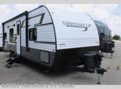 New 2026 Starcraft Autumn Ridge 26DB available in Saginaw, Michigan