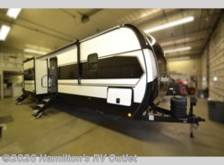 New 2026 CrossRoads Sunset Trail 331BH available in Saginaw, Michigan