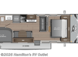 New 2026 Jayco Jay Flight SLX 260BH available in Saginaw, Michigan