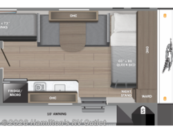 New 2026 Jayco Jay Feather Air SL 17BHSL available in Saginaw, Michigan