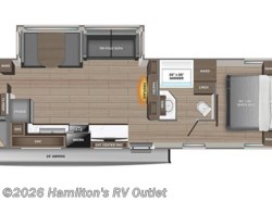New 2026 Jayco Jay Feather 29QBH available in Saginaw, Michigan