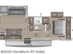 New 2026 Jayco Eagle SLE 24MLE available in Saginaw, Michigan