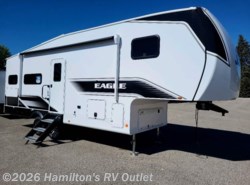 New 2026 Jayco Eagle SLE 24MLE available in Saginaw, Michigan