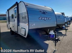 New 2026 Jayco Jay Flight SLX 178DBS available in Saginaw, Michigan