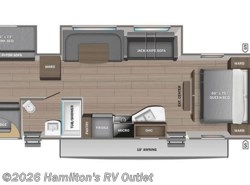 New 2026 Jayco Jay Flight SLX 321BDS available in Saginaw, Michigan
