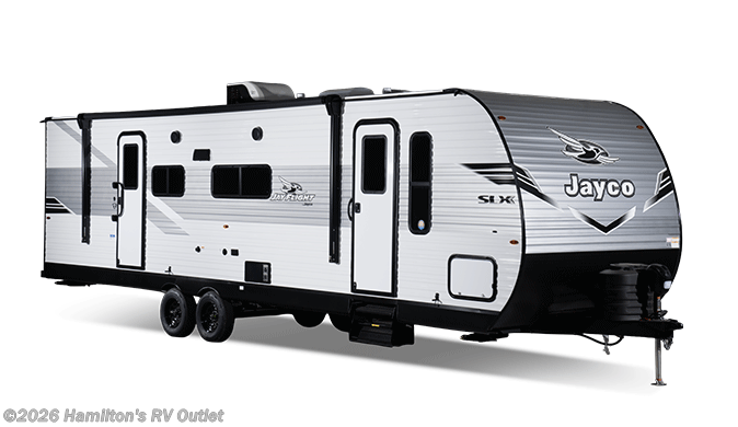 New 2026 Jayco Jay Flight SLX 178DBS available in Saginaw, Michigan