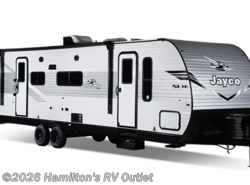 New 2026 Jayco Jay Flight SLX 178DBS available in Saginaw, Michigan