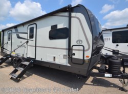 New 2027 Forest River Rockwood Ultra Lite 2608BS available in Saginaw, Michigan