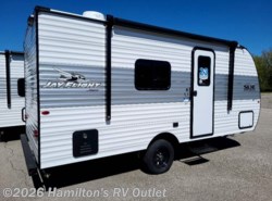 New 2026 Jayco Jay Flight SLX 170FQW Sport Edition available in Saginaw, Michigan