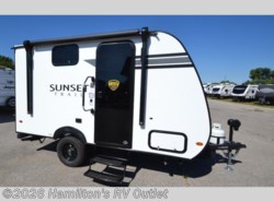 New 2026 CrossRoads Sunset Trail 13BHS available in Saginaw, Michigan