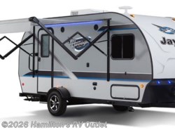 Used 2017 Jayco Hummingbird 17RB available in Saginaw, Michigan