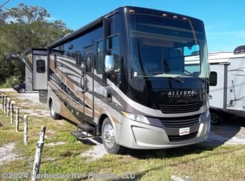 Used 2017 Tiffin Allegro 32 SA available in Clearwater, Florida
