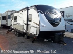 Used 2022 Cruiser RV Twilight Signature Series By HeartLand RV available in Clearwater, Florida