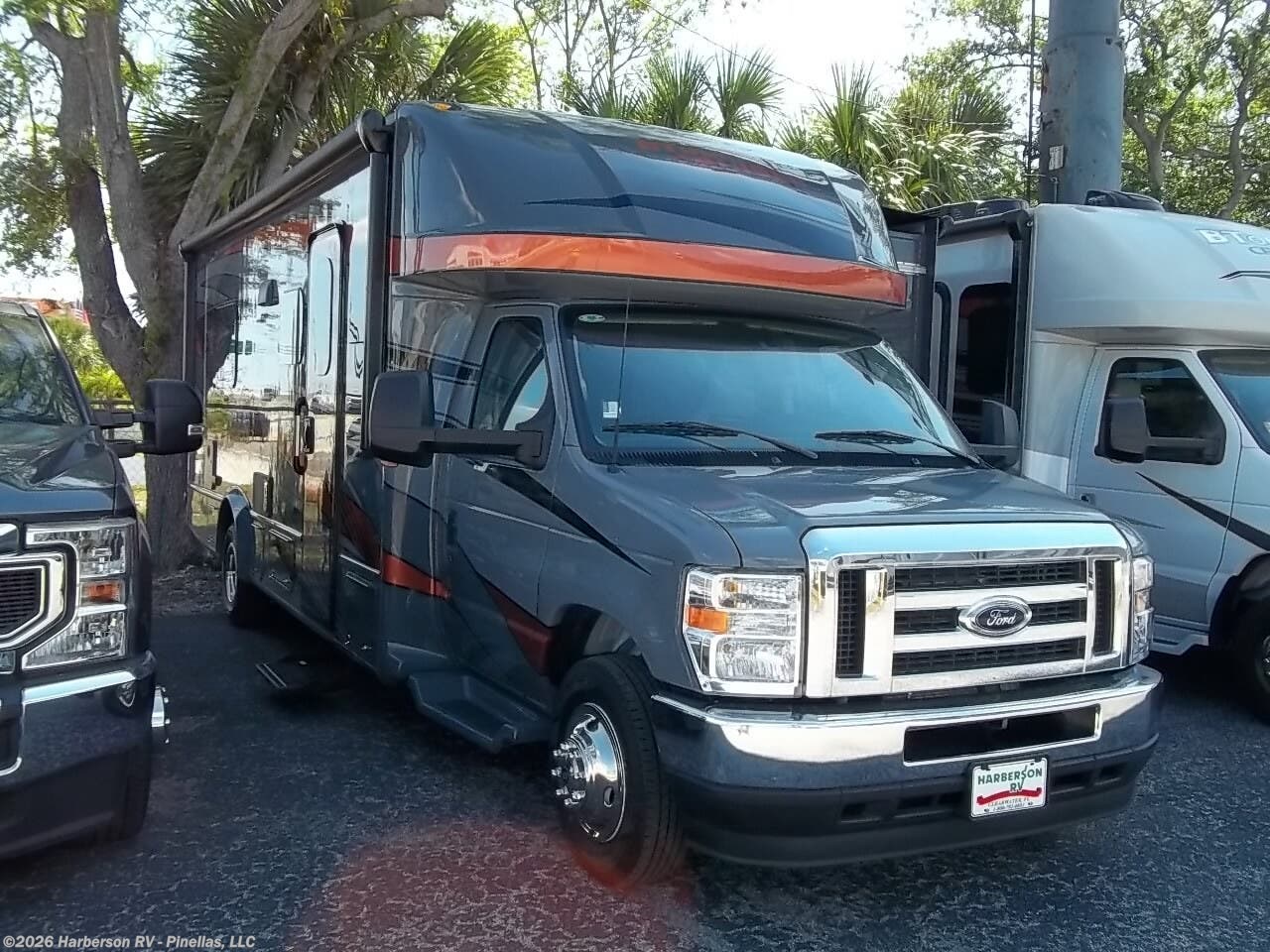 New 2025 Gulf Stream BT Cruiser 5255 available in Clearwater, Florida