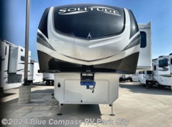 New 2024 Grand Design Solitude 370DV available in Park City, Kansas