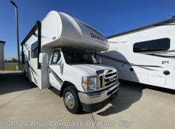 New 2024 Thor Motor Coach Geneva 31VT available in Park City, Kansas