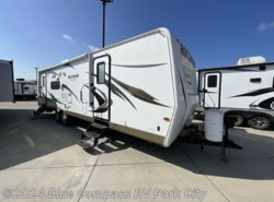 Used 2012 Forest River Rockwood Signature Ultra Lite 8314BSS available in Park City, Kansas