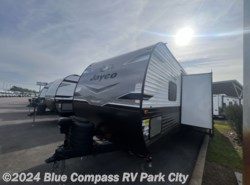 New 2024 Jayco Jay Flight 324BDS available in Park City, Kansas