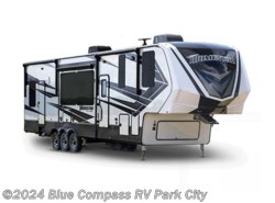 Used 2022 Grand Design Momentum 397THS available in Park City, Kansas