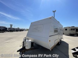 Used 2002 Jayco Qwest 190L available in Park City, Kansas