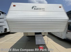 Used 1998 Forest River Salem Hemisphere 21rk  21rk available in Park City, Kansas