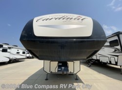 Used 2020 Forest River Cardinal Limited 3780LFLE available in Park City, Kansas