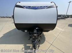 Used 2022 Forest River Salem FSX 178BHSKX available in Park City, Kansas