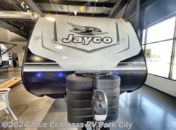 New 2025 Jayco Jay Feather 21MML available in Park City, Kansas