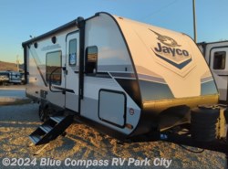 New 2025 Jayco Jay Feather 24RL available in Park City, Kansas