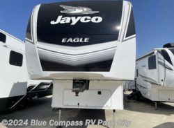 New 2025 Jayco Eagle HT 29RLC available in Park City, Kansas