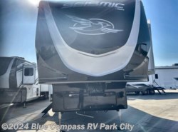 New 2025 Jayco Seismic 399 available in Park City, Kansas