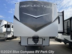 New 2025 Grand Design Reflection 337RLS available in Park City, Kansas