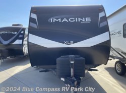 New 2025 Grand Design Imagine XLS 22RBE available in Park City, Kansas