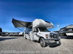 Used 2023 Thor Motor Coach Geneva 31VA available in Park City, Kansas