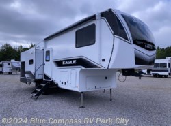 New 2025 Jayco Eagle HT 28CRT available in Park City, Kansas