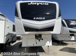 New 2025 Jayco Eagle HT 28CRT available in Park City, Kansas