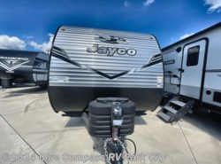 New 2025 Jayco Jay Flight SLX 260BH available in Park City, Kansas