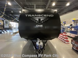 New 2025 Grand Design Transcend One 151RB available in Park City, Kansas