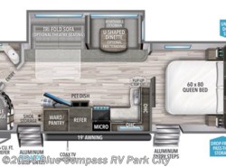 Used 2021 Grand Design Imagine 2800BH available in Park City, Kansas