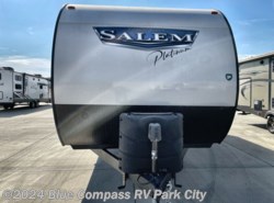 Used 2023 Forest River Salem 26RBSX available in Park City, Kansas