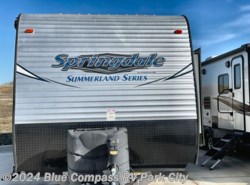 Used 2019 Keystone Springdale SS 2820BH available in Park City, Kansas