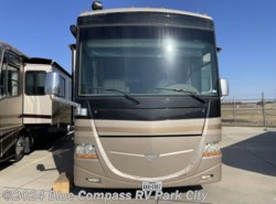 Used 2008 Fleetwood Discovery 40x  40x available in Park City, Kansas